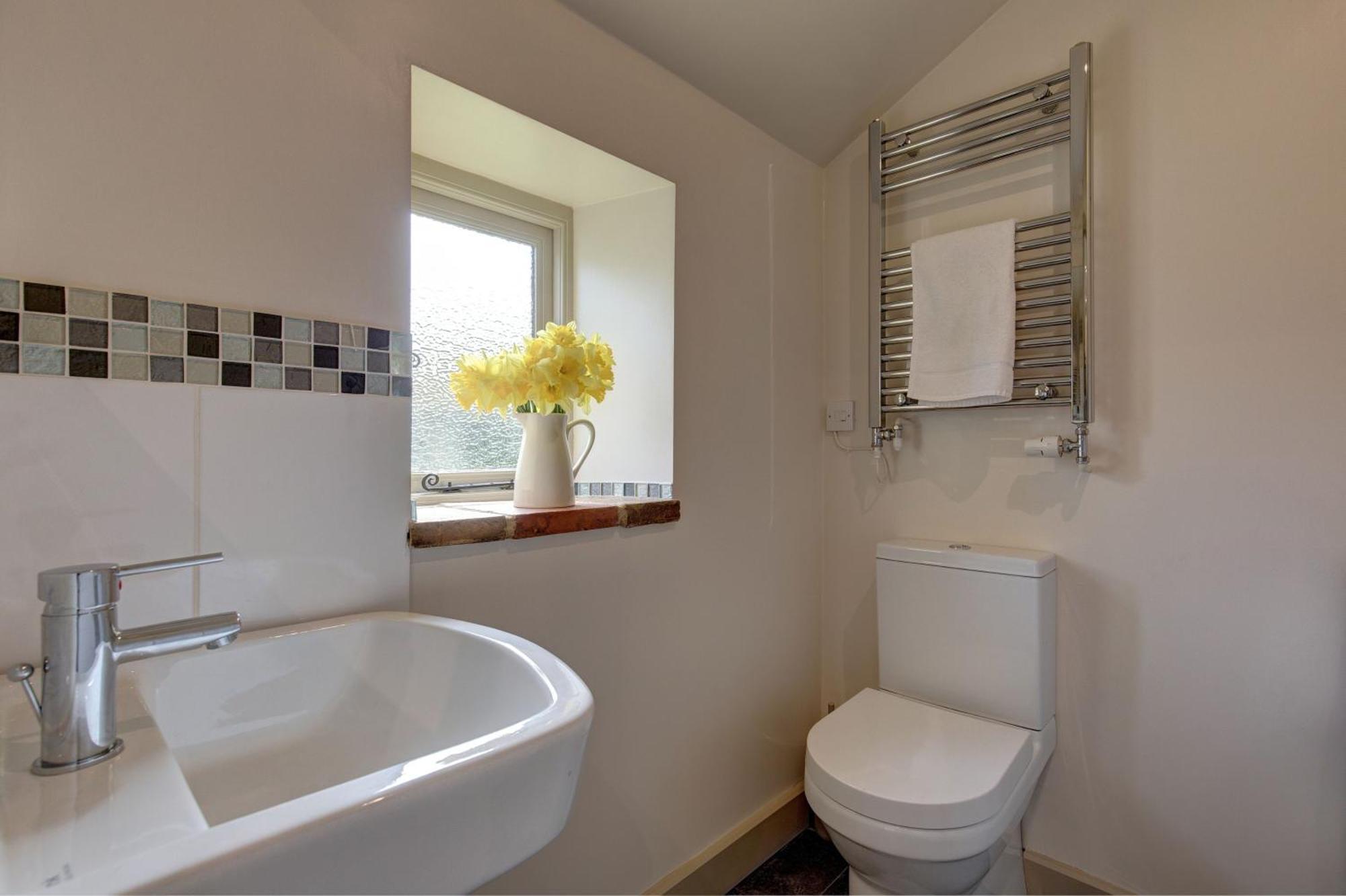 Garden Cottage West Beckham Exteriér fotografie