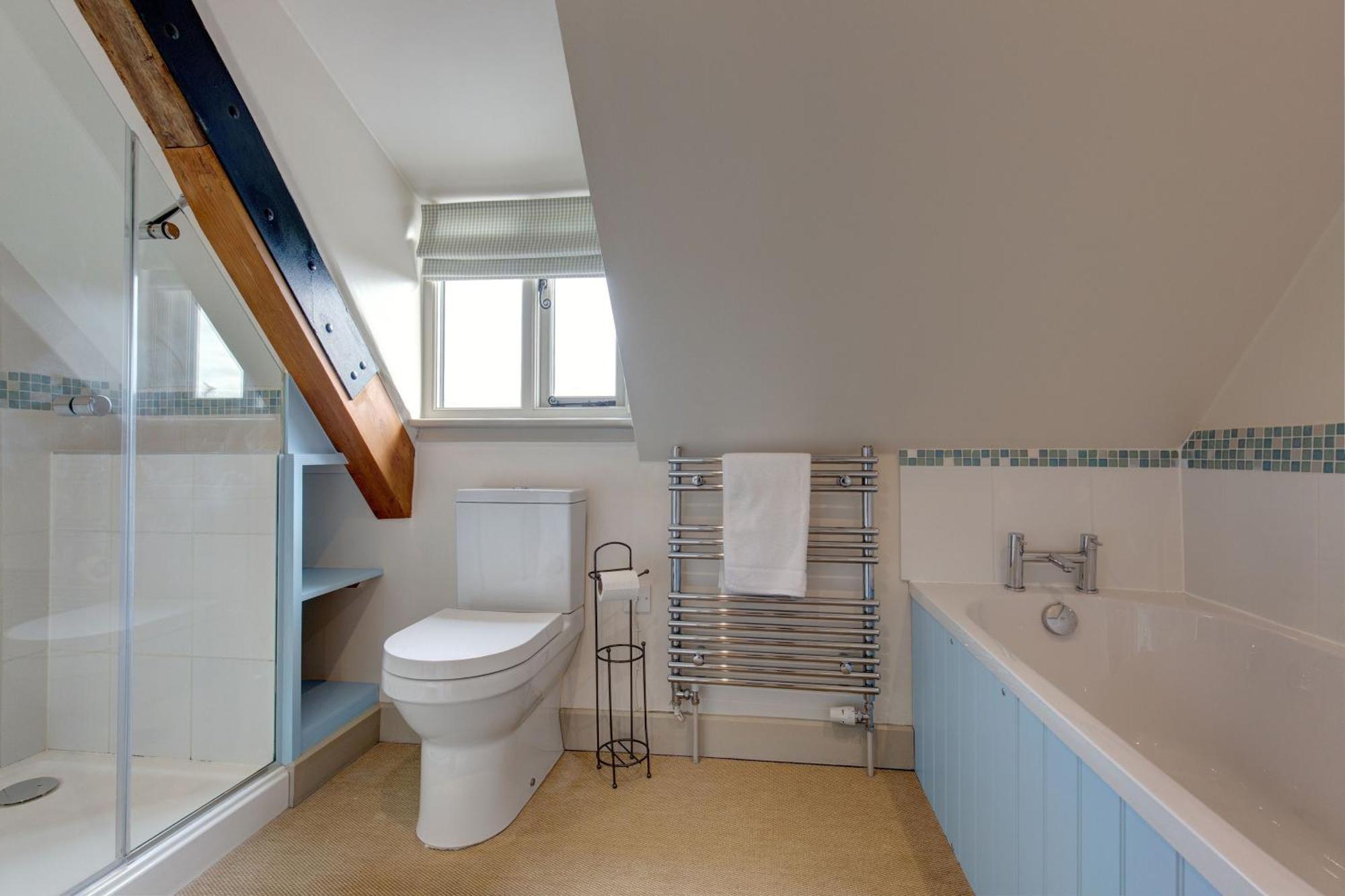 Garden Cottage West Beckham Exteriér fotografie
